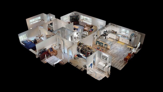 4650 Range Rd in Niceville, FL - Building Photo - Building Photo
