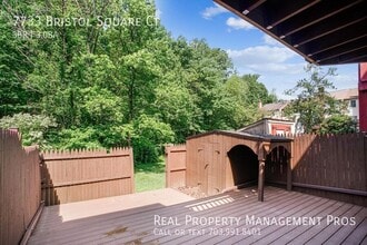 7733 Bristol Square Ct in Springfield, VA - Building Photo - Building Photo