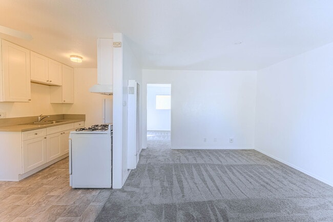 4030 38th St #7 in San Diego, CA - Building Photo - Building Photo