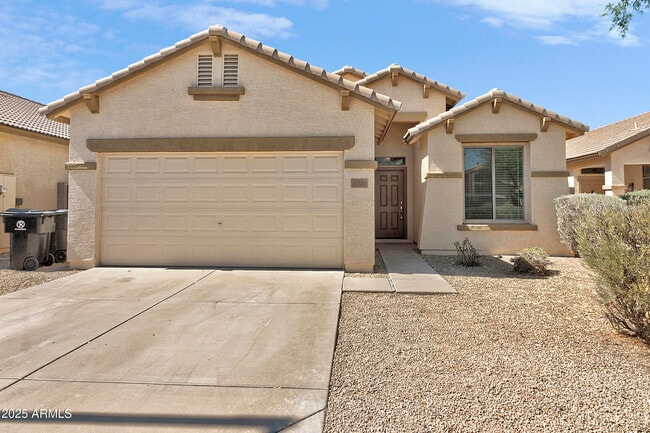 17228 W Elm St in Surprise, AZ - Building Photo - Building Photo
