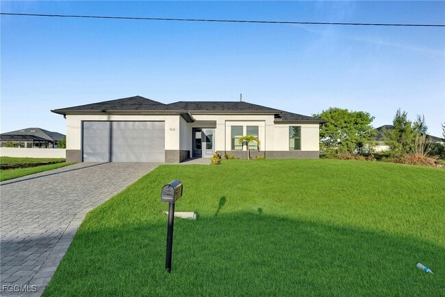 property at 1908 NW 24th Ave