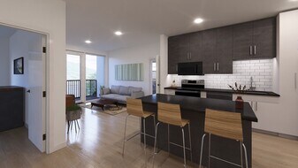 Canyon View in Golden, CO - Building Photo