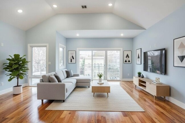 property at 251 Manhattan Ave