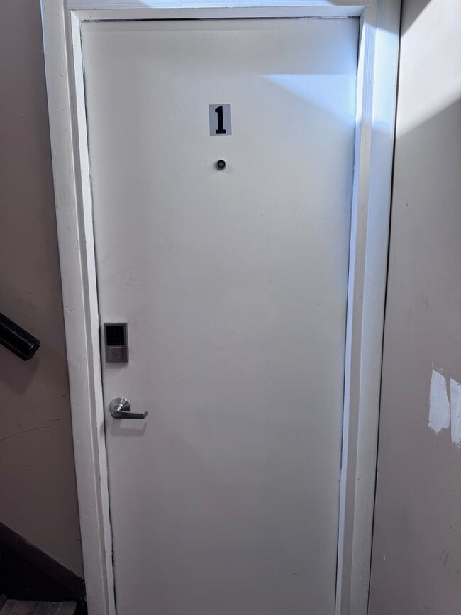 2924 Southern Ave SE, Unit 1