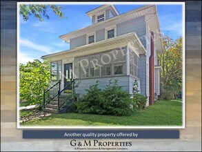 1389 South Ave in Rochester, NY - Building Photo - Building Photo