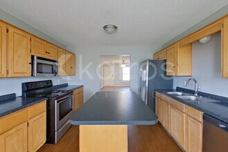 4702 Janelle Dr in Killeen, TX - Building Photo - Building Photo