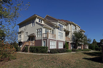 StoneGate in Charlotte, NC - Building Photo - Building Photo