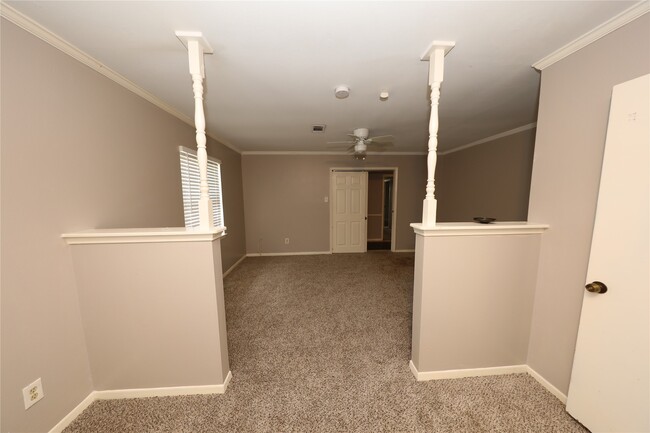property at 8519 Leader St
