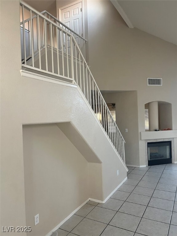 1721 Matador Way in Las Vegas, NV - Building Photo - Building Photo