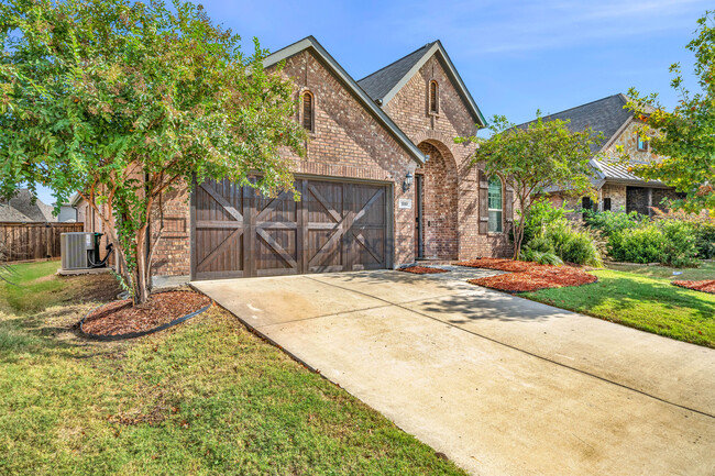 1010 Hoxton Rd in Forney, TX - Building Photo - Building Photo