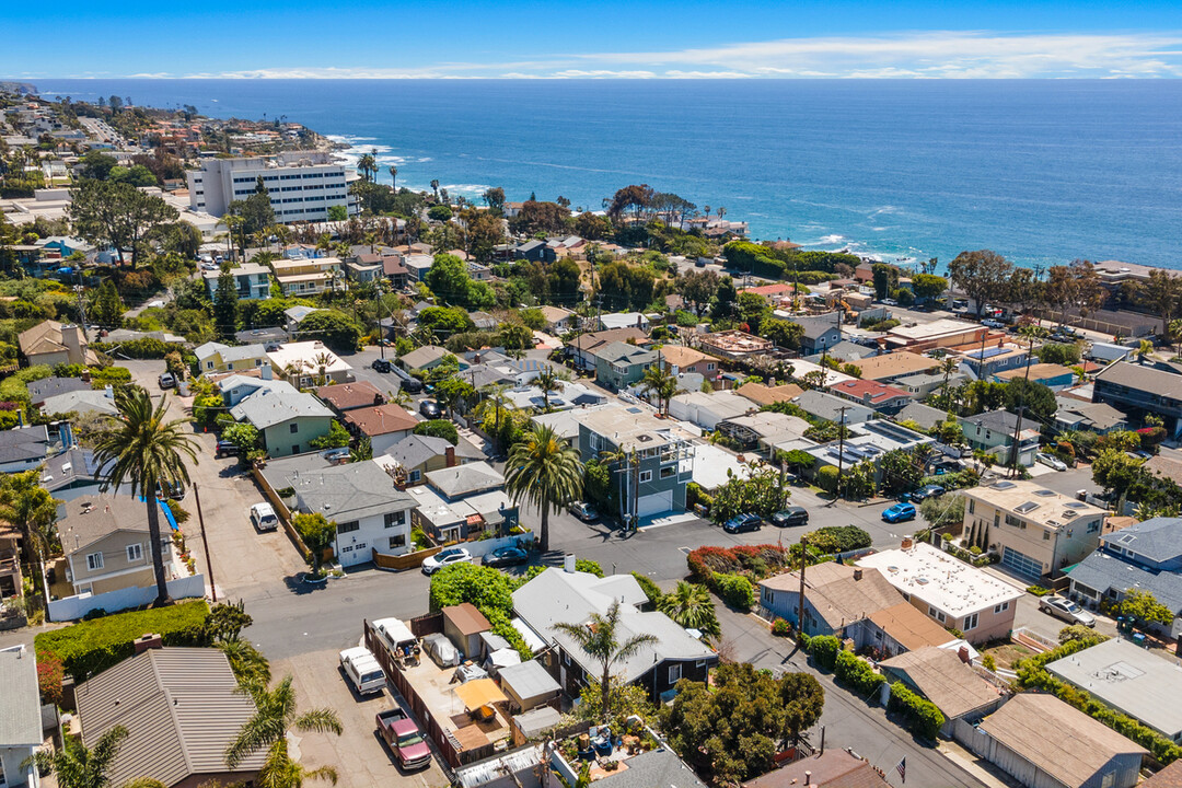 31666 Wildwood Rd in Laguna Beach, CA - Building Photo