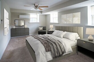 Summit Court in Bala Cynwyd, PA - Building Photo - Building Photo
