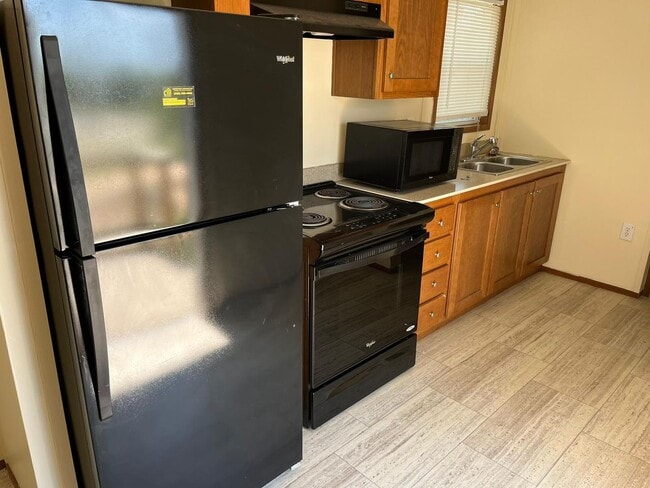 2501 Martin Luther King Dr in San Angelo, TX - Building Photo - Building Photo