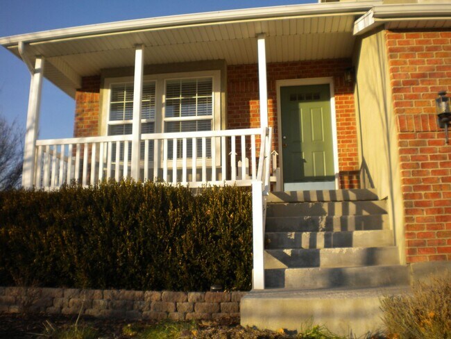 523 Hidden Cove Ln in Lehi, UT - Building Photo - Building Photo