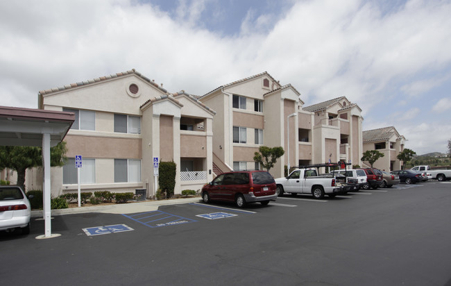 Arroyo Vista in Mission Viejo, CA - Building Photo - Building Photo