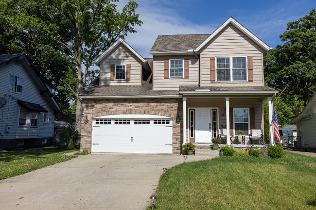 property at 345 Kenilworth Rd