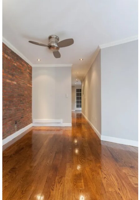 W. 126 St, Amsterdam Ave