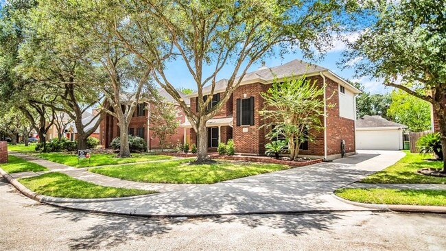 2808 White Oak Ln in Pearland, TX - Building Photo - Building Photo