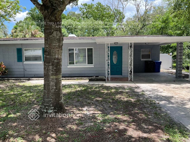 property at 12409 N Rome Ave