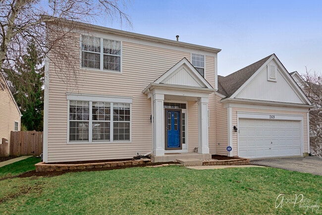 269 Carters Grove Ct