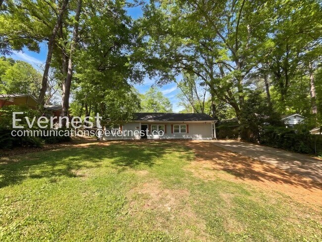 438 Lanier St NW in Atlanta, GA - Building Photo - Building Photo
