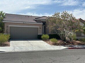 3217 Ridgecliff St in Las Vegas, NV - Building Photo - Building Photo