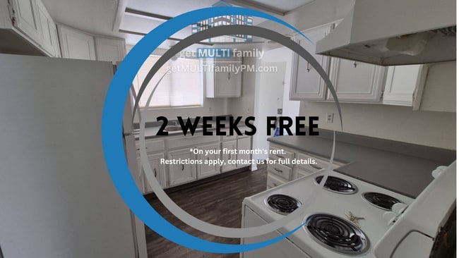 property at 334 N McQueen Rd