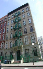 115 W 143rd St in New York, NY - Building Photo - Building Photo