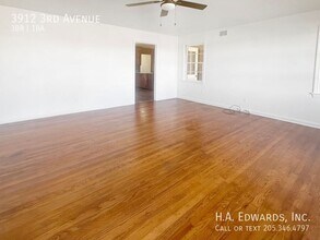 3912 3rd E Ave in Tuscaloosa, AL - Building Photo - Building Photo