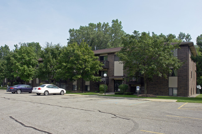 Park View Apartments