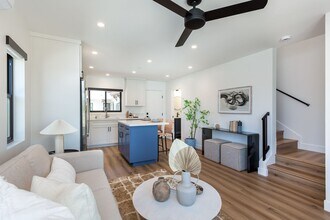 2610-2612 Juan St in San Diego, CA - Building Photo - Building Photo