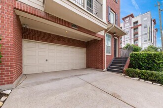 1708 Wilson St in Houston, TX - Building Photo - Building Photo