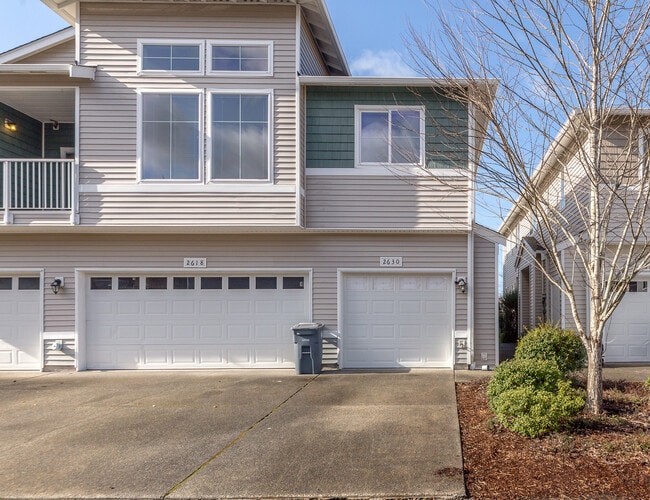 property at 2630 Hamilton Ave