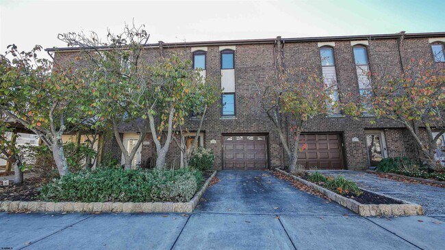 22 N Washington Ave in Margate City, NJ - Building Photo - Building Photo