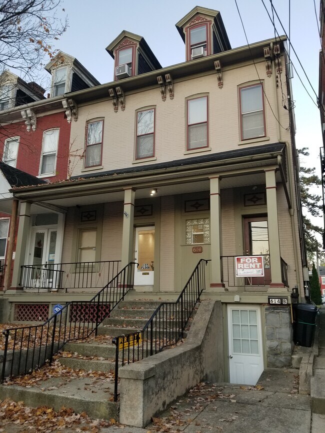 614 N Duke St Apartments and Nearby Lancaster Apartments For Rent