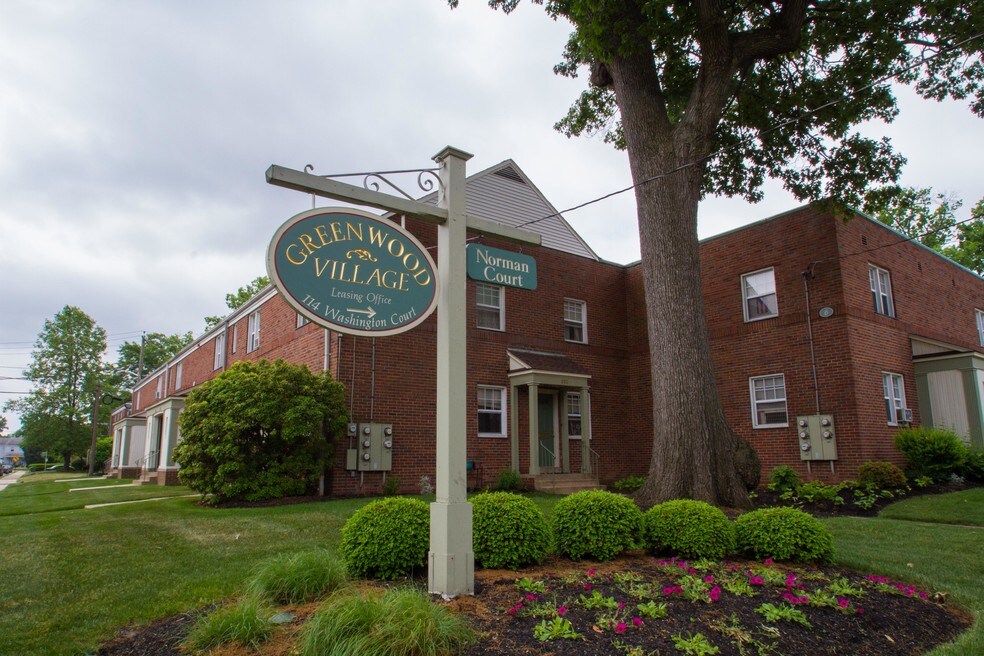 Crestwood Square Apartments Hamilton, NJ Apartments For Rent