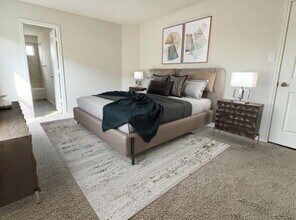 5826 Kendall Pr in San Antonio, TX - Building Photo - Building Photo