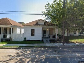 2118 Elysian St in Houston, TX - Building Photo