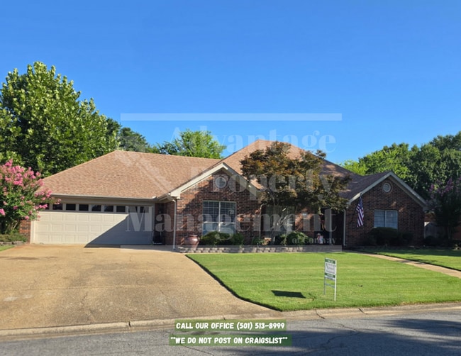 property at 3040 Crawford Loop