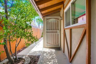 151 Christen Way in San Marcos, CA - Building Photo - Building Photo