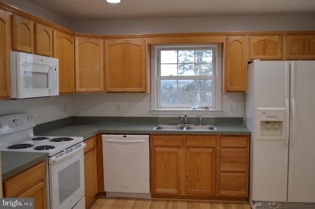 395 Stonewall St in Strasburg, VA - Building Photo - Building Photo