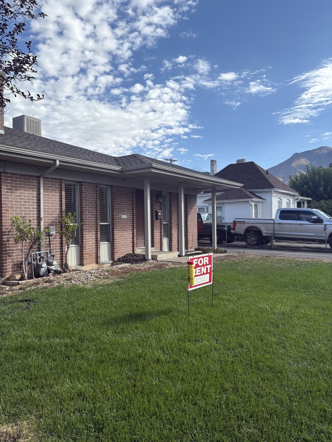 property at 2277 E 3380 S