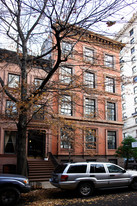 222 Hicks St Apartments