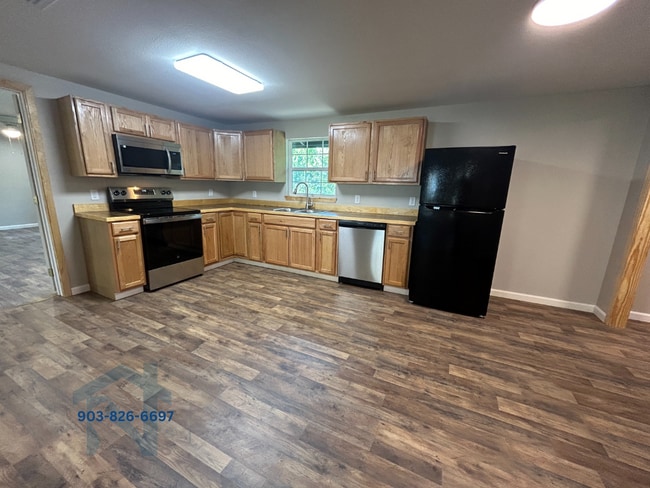 505 S Wills St in Linden, TX - Building Photo - Building Photo