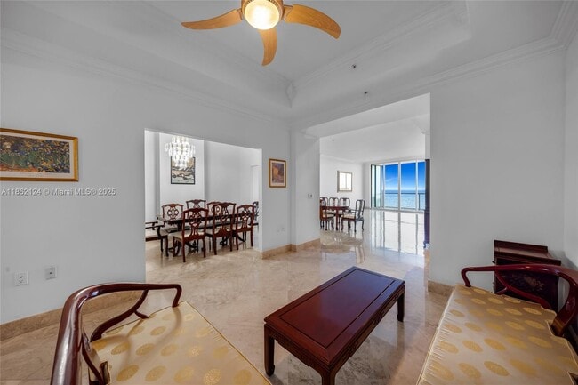 property at 704 N Ocean Blvd