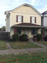 2026 11th Ave in Huntington, WV - Building Photo