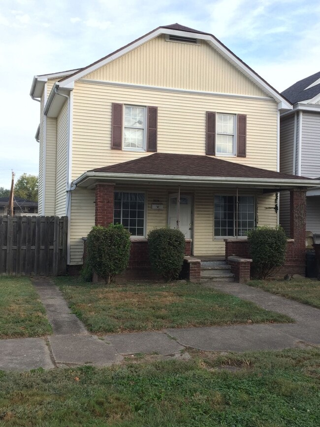 property at 2026 11th Ave