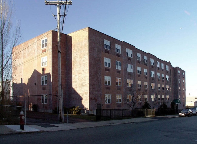 Harbor View Apartments in Lynn, MA - Foto de edificio - Other