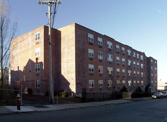 Harbor View Apartments in Lynn, MA - Building Photo - Other