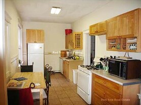 1657 Commonwealth Ave, Unit 1 Apartamentos